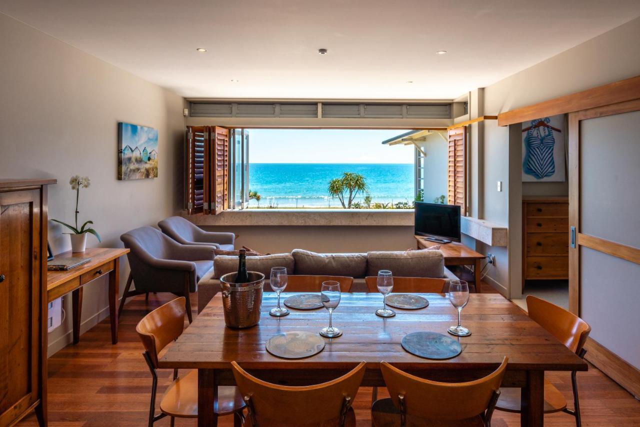 The Sands - Apartment 25 - Stay Waiheke Onetangi Kültér fotó