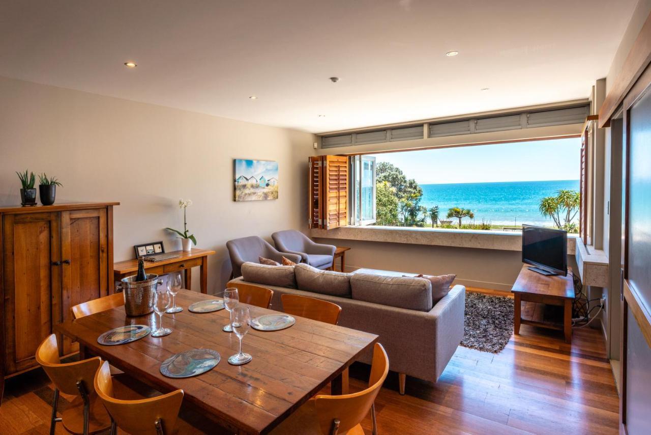 The Sands - Apartment 25 - Stay Waiheke Onetangi Kültér fotó