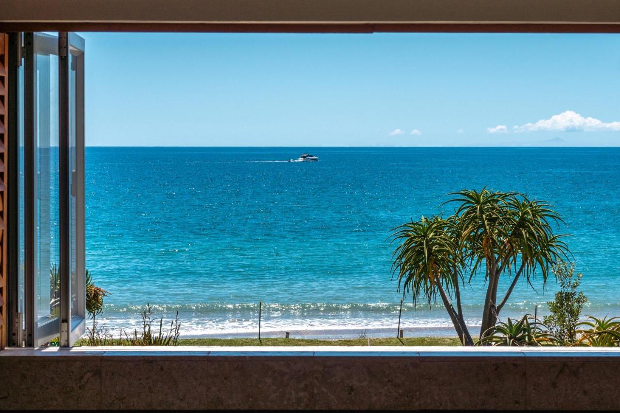 The Sands - Apartment 25 - Stay Waiheke Onetangi Kültér fotó