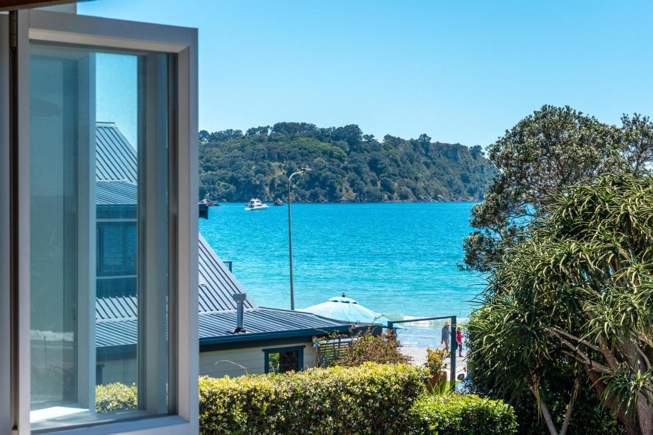 The Sands - Apartment 25 - Stay Waiheke Onetangi Kültér fotó